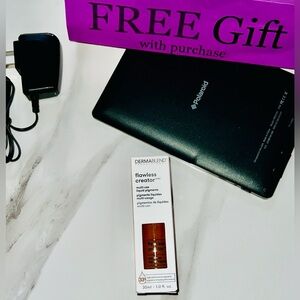 DERMABLEND PROFESSIONAL flawless creator multi use liquid pigments 85N